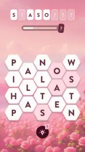 One Big Word: Zen screenshot