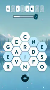One Big Word: Zen screenshot