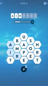 One Big Word: Zen screenshot