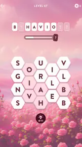 One Big Word: Zen screenshot