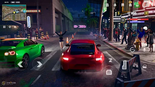 One State RP - Role Play Life App - Reviewed