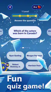 One: Trivia Music Guess Logo screenshot