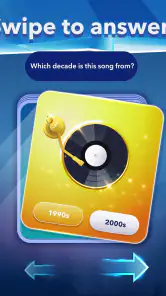 One: Trivia Music Guess Logo screenshot