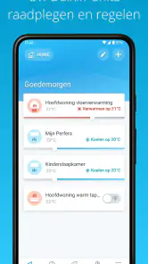 ONECTA screenshot