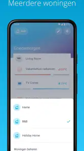 ONECTA screenshot
