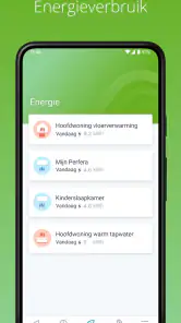 ONECTA screenshot