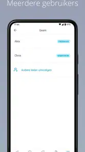 ONECTA screenshot