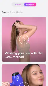 OnlyBio Stories screenshot