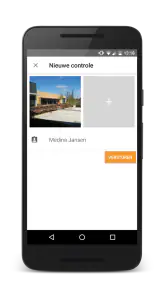 Ons Medicatiecontrole screenshot