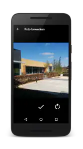 Ons Medicatiecontrole screenshot