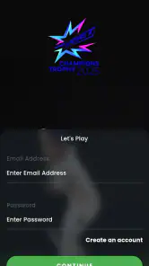 Onset Champions Trophy screenshot
