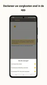 ONVZ screenshot