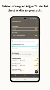 ONVZ screenshot