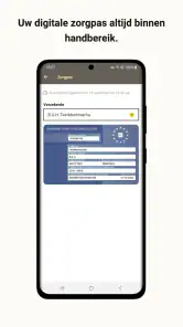 ONVZ screenshot