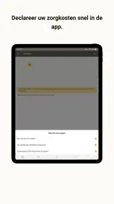 ONVZ screenshot