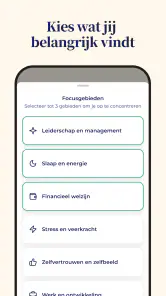 OpenUp screenshot