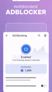 Opera-browser beta screenshot