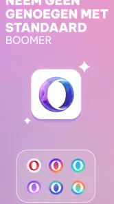 Opera-browser beta screenshot