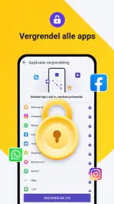 OraSecurity: schoon, antivirus screenshot