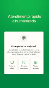 Organizze: Controle Financeiro screenshot