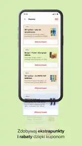 ORLEN VITAY screenshot