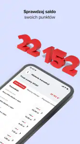 ORLEN VITAY screenshot