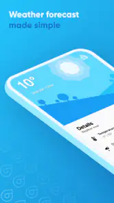 Overdrop Pro key standalone screenshot