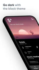 Overdrop Pro key standalone screenshot