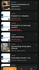 OVM screenshot