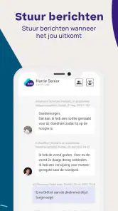 OZO: waar zorg samenkomt screenshot