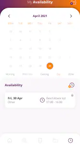 P4F screenshot