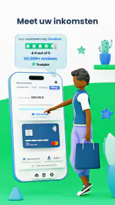 Paidwork: Geld verdienen screenshot