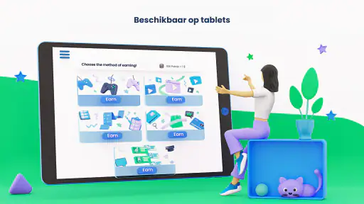 Paidwork: Geld verdienen screenshot