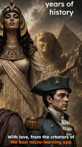 Paladin: Learn History screenshot