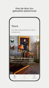 Paleis Het Loo screenshot
