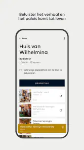 Paleis Het Loo screenshot