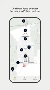 Paleis Het Loo screenshot