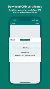 ParaPass screenshot