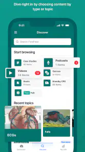 ParaPass screenshot