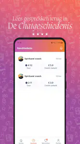 ParaVisie screenshot