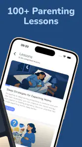 Parenting Guide: ParentRise screenshot