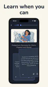 Parenting Guide: ParentRise screenshot