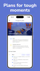 Parenting Guide: ParentRise screenshot