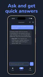 Parenting Guide: ParentRise screenshot
