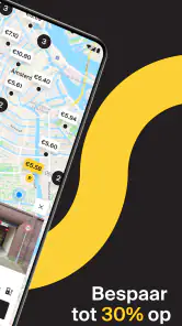 ParkBee: Slim betaald parkeren screenshot