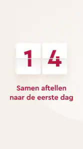 Partou kinderopvang screenshot