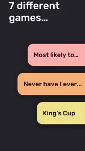 Party Starter screenshot