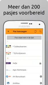 PasNL - Al je pasjes bij je screenshot