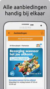 PasNL - Al je pasjes bij je screenshot