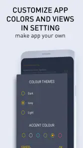 PassWallet - mobiele passen screenshot